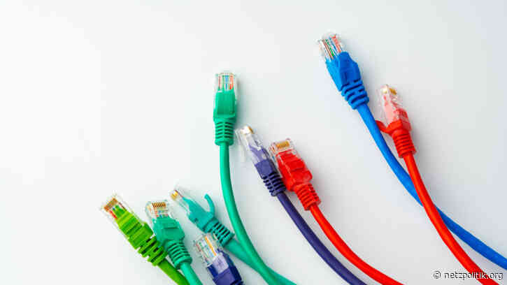 Gigabit-Richtlinie 2.0: Knappes Viertel aller Kommunen erhält gefördertes Breitband