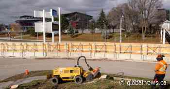 Ford government considered ‘many things’ in Ontario Place redevelopment