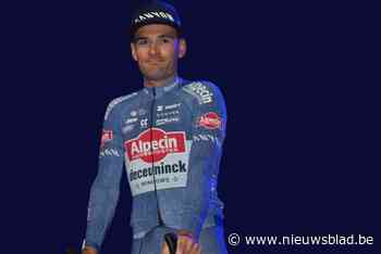 Gianni Vermeersch helpt Jasper Philipsen aan zege in Classic Brugge-De Panne: “Ik was opnieuw heel goed”