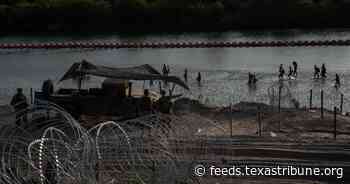 Disagreement and confusion on display in hearing over Texas’ new immigration law