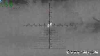 Video aus Cherson: Scharfschützen erwischen russische Soldaten