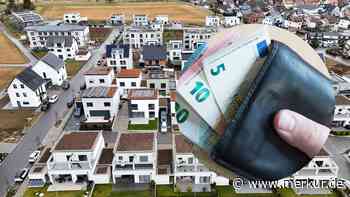 Grundsteuer-Chaos: Erste Länder wollen Eigentümer vor Preisschock schützen – und verärgern Kommunen