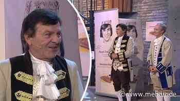 Rinderfilet statt Haselnüsse: „Aschenbrödel“-Prinz sucht im TV nach Investoren für Fertiggerichte