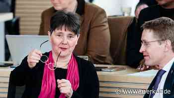 Haushalt könnte Fall für Verfassungsgericht werden