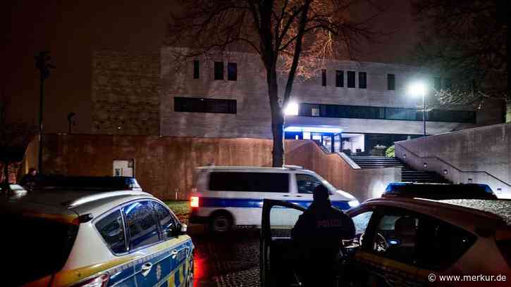 Brandanschlag 2022: Außenamt bestellt Irans Botschafter ein