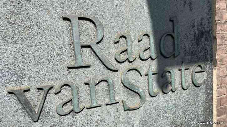 Raad van State verbiedt evenementen op camping Anna's Hoeve in Ommen