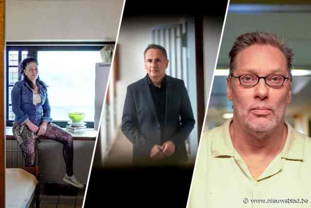 “Moordenaar krijgt platform zonder enig weerwoord”: ondanks felle kritiek van slachtoffers en justitie blijft VTM gecontesteerd programma uitzenden