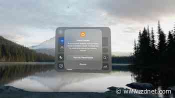 Itching to try Vision Pro's Travel Mode? Here's what to expect before you go