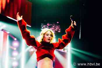 Van Fred again.. tot Pommelien Thijs op Pukkelpop: “Jongeren denken niet meer in hokjes”