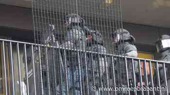 112-nieuws: Verwarde man uit flat gehaald • wielrenster gewond na ongeluk