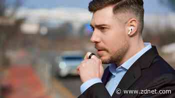 This AI-powered ring wraps ChatGPT around your finger. You can pre-order it now