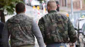 Nach Schüssen im Sommer 2022: Polizei nimmt führenden Kopf in Stuttgarter Bandenkrieg fest