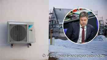 „Verheerendes Signal“: Förderungen für Wärmepumpen werden erst ab September ausgezahlt