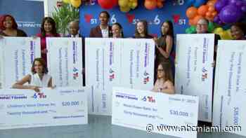 NBCUniversal Local Impact Grants 2024: what is it and who's eligible?