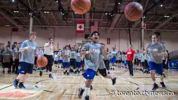 Ontario Liberals propose tax credit for children's sports, extracurricular activities