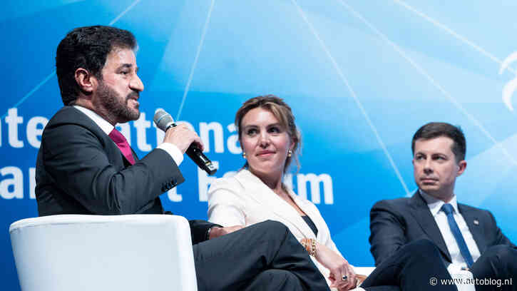 FIA-baas wordt vrijgesproken door de FIA