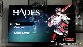 One of the best QLED TVs I've tested is nearly 50% off with this Amazon Big Spring Sale deal