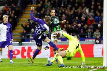 Anderlecht-uitblinker twijfelt over transfer: "Daar moet je ook gewicht aan geven"