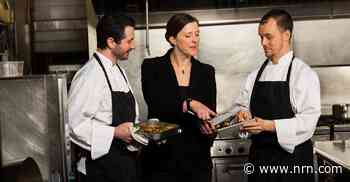 Building Safer &amp; Stronger Teams: How to make managing restaurants suck less