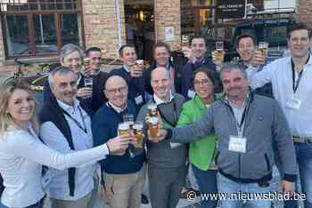 Rally komt onverwacht terug naar dorp en hoe: “Verwacht je aan missen, BV’s en andere verrassingen”