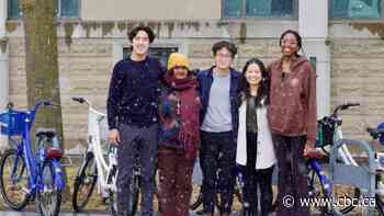 In a 'win' for student organizing, this campus group is bringing cheap cycling to McMaster University