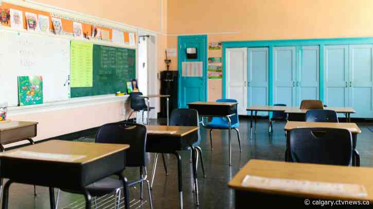 Academics concerned over Alberta's K-6 social studies draft curriculum