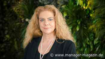 Künstliche Intelligenz-Expertin: „Dieses Gejammer bringt mich um“