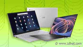 The best laptop deals right now