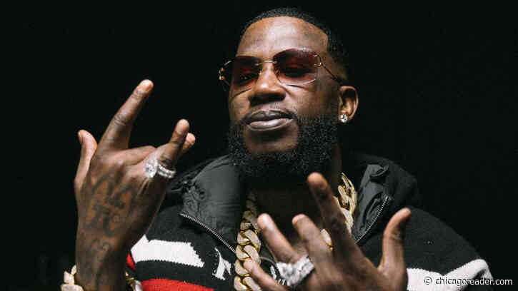 Spring Powerjam brings together Gucci Mane, Trina, and Cam’Ron for a night of iconic rap