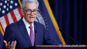 Fed Rate Cuts Still Likely, but ‘It’s Going to Be a Bumpy Ride’     - CNET