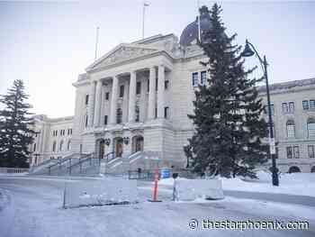 Saskatchewan budget: Revenue sharing rises for municipalities