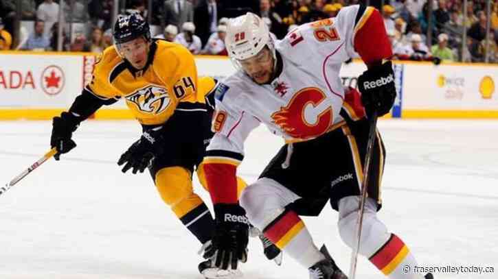 Longtime NHL critic and diversity advocate Akim Aliu gets a tryout with the Sharks’ AHL team