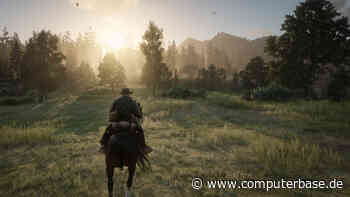 Red Dead Redemption 2: Title Update 1.32 bringt neues FSR und HDR10+