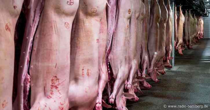 Bamberger Schlachthof wird geschlossen