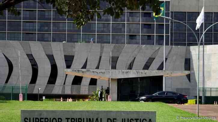 Brazilian high court to decide if Robinho will serve prison sentence for rape