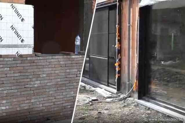 Jonge gezinnen zijn duizenden euro kwijt na oplichting door aannemer: “Wij betalen 20 jaar af voor onbewoonbaar pand met een paar muren”