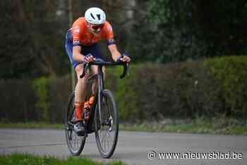 Topteams staan in de rij, maar Aldo Taillieu houdt de druk af: “Geen Parijs-Roubaix, want ik ga op schoolreis”