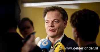 Het thema rechtsstaat wordt clash tussen PVV en NSC: Omtzigt is tegen alle voorstellen van Wilders