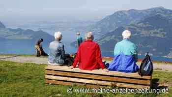 Mehr netto vom brutto für Rentner: Das ist der Ampel-Plan