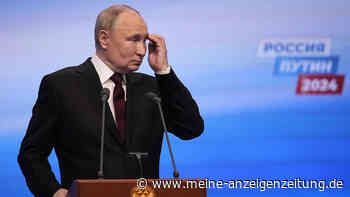 Putins Kriegskasse wird kleiner – Russlands Geldgeber stellen Geschäfte wegen Sanktionen ein