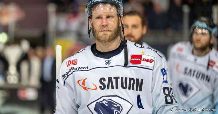 Playoff-Niederlage für Ingolstadt im 1000. Spiel von Pietta