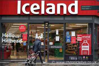 Iceland rolls out new paper bags across all UK stores and bosses say they're 'waterproof'