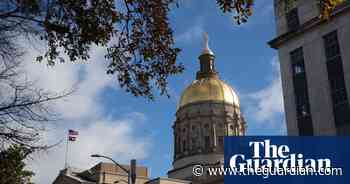 ‘Fraud is fraud’: Georgia aims to ban AI deepfakes in political campaigns