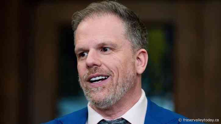 ‘Stay the hell away from our kids’: Holland warns big tobacco about nicotine pouches