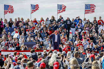 We polled thousands of voters during the GOP primary season. Here’s what we learned.