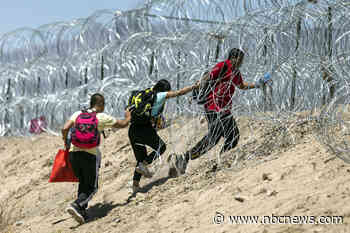 Appeals court seems skeptical of Texas' argument for immigration law