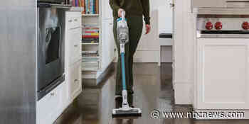 The best home and kitchen finds from Amazon’s Big Spring Sale