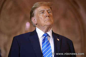 'Trying to nail Jello to a wall': On hot-button issues, Trump avoids straight answers