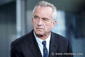 Kennedy family set to step up its efforts to help Biden's campaign