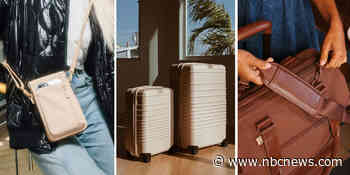 Shop the Béis virtual warehouse sale now